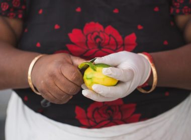 Jak obrać mango - porady i zastosowanie