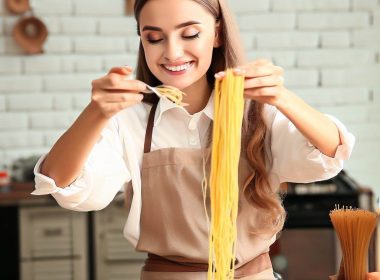 Jak ugotować makaron spaghetti